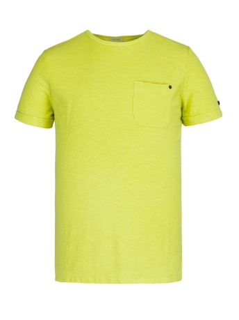 Cast Iron T-shirt SHORT SLEEVE T SHIRT CTSS211551 6304