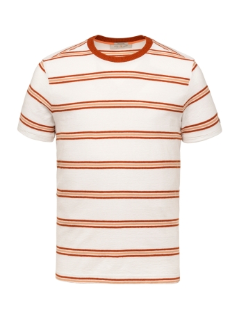 Cast Iron T-shirt SHORT SLEEVE T SHIRT CTSS213566 7003