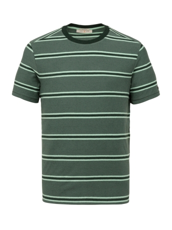 Cast Iron T-shirt SHORT SLEEVE T SHIRT CTSS213566 6024
