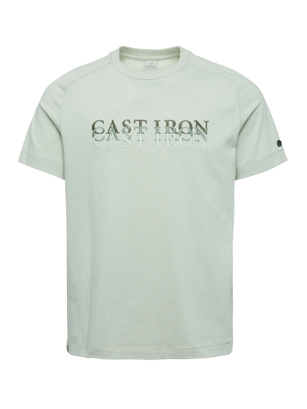 Cast Iron T-shirt SHORT SLEEVE T SHIRT CTSS2204574 6162