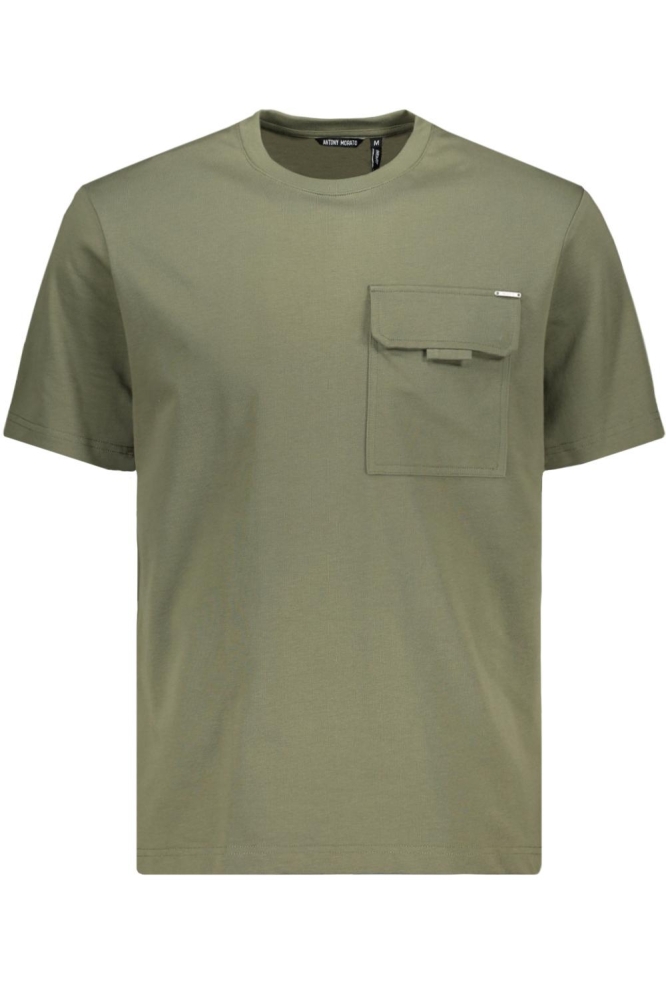 DUBAI MMKS02258 FA100239 4060 SAGE GREEN