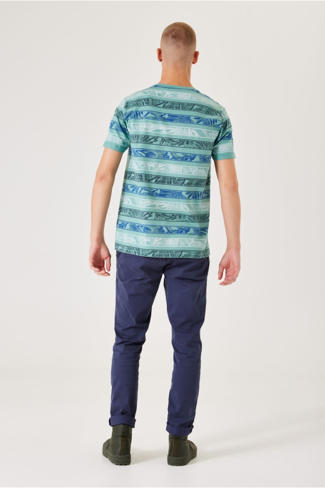 T SHIRT C31004 2566 SEAFOAM