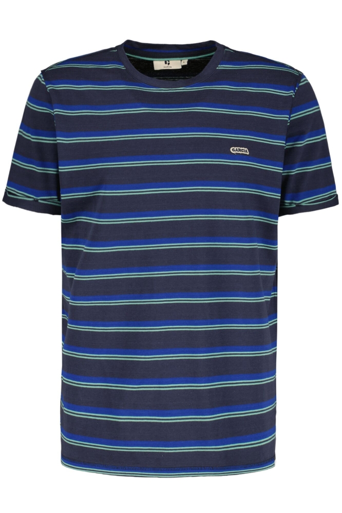 T SHIRT C31003 70 MARINE