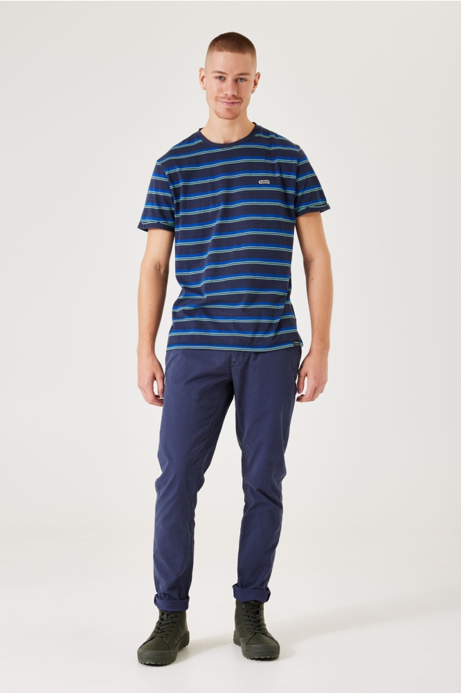 T SHIRT C31003 70 MARINE