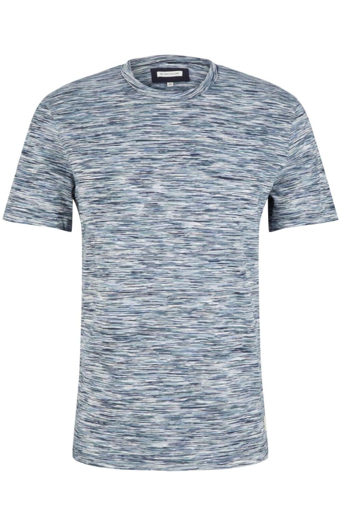 GEMELEERD TSHIRT 1035625XX10 31466