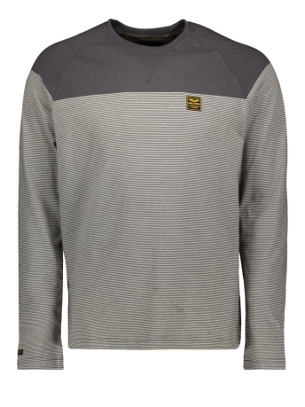 PME legend T-shirt LONG SLEEVE R NECK PTS212598 9106