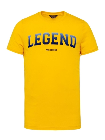 PME legend T-shirt SHORT SLEEVE R NECK PTSS203565 1056