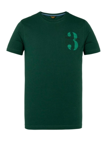 PME legend T-shirt JERSEY SHORT SLEEVE R NECK T SHIRT PTSS211520 6431
