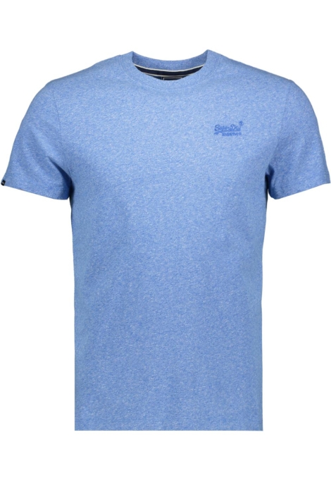 Superdry m1011245a vintage logo emb tee