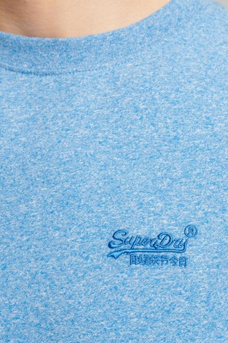 Superdry m1011245a vintage logo emb tee