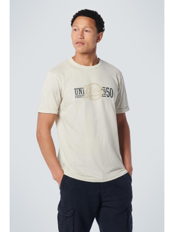 NO-EXCESS T-shirt T SHIRT CREWNECK GARMENT PRINT 19350370 013 KIT