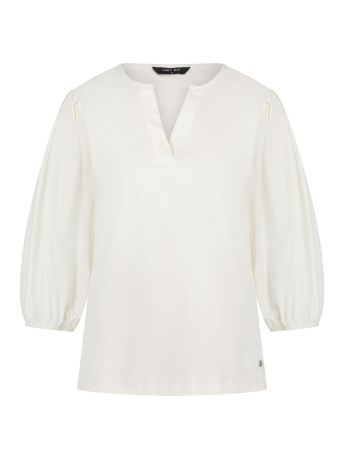 Lady Day T-shirt TRIXIE T SHIRT M24 375 1007 OFF WHITE