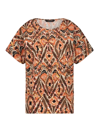 Lady Day T-shirt TONNY T SHIRT M24 390 1008 BOHEMIAN