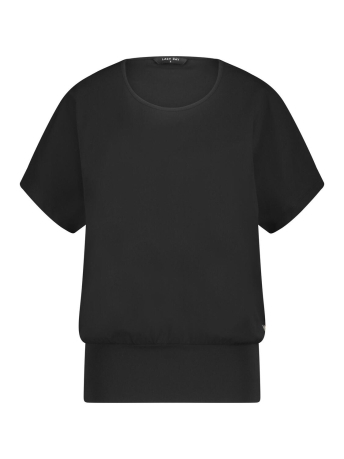 Lady Day T-shirt TONNY T SHIRT M24 375 1009 BLACK