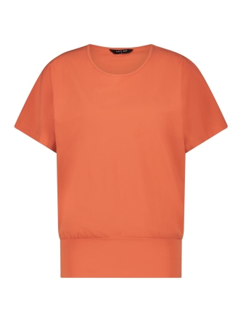 Lady Day T-shirt TONNY T SHIRT M24 375 1009 PAPAYA