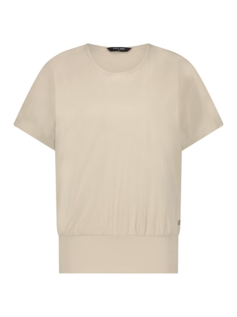 Lady Day T-shirt TONNY T SHIRT M24 375 1009 SAND