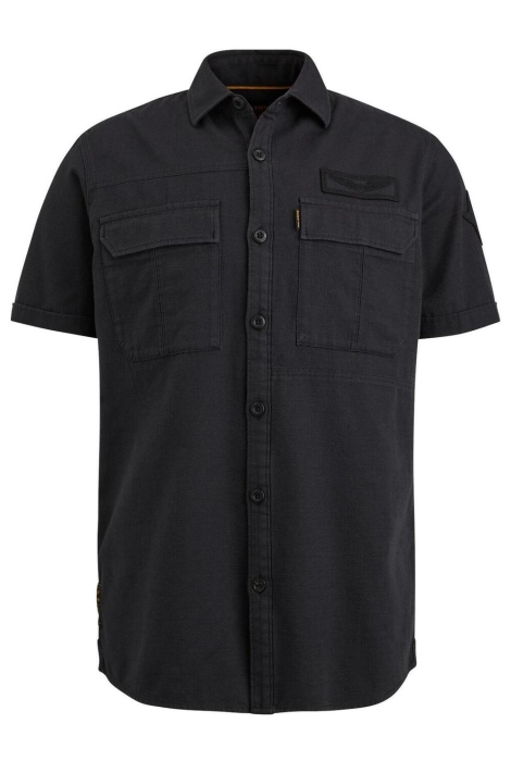 PME legend short sleeve shirt ctn slub