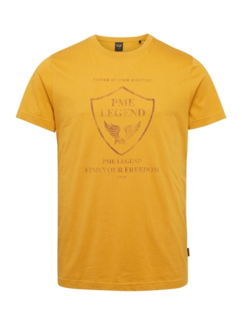 PME legend T-shirt SHORT SLEEVE JERSEY T SHIRT PTSS2303571 1084