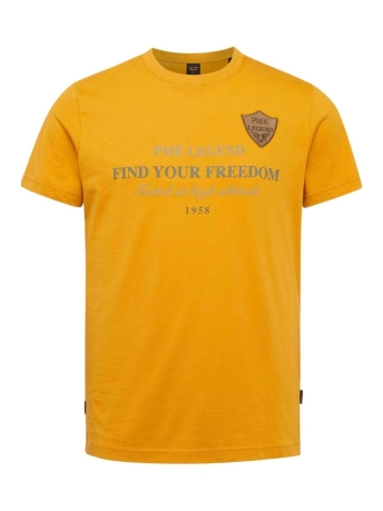 PME legend T-shirt SHORT SLEEVE JERSEY T SHIRT PTSS2303575 1084