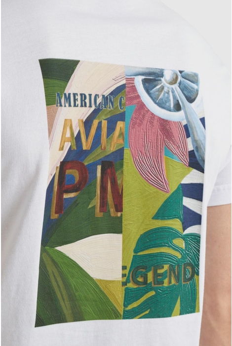 versace heren t shirt