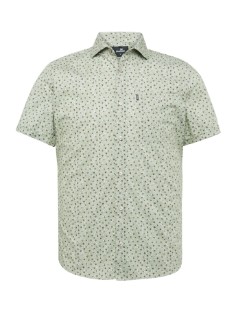 Vanguard Overhemd SHORT SLEEVE POPLIN SHIRT VSIS2303226 6379