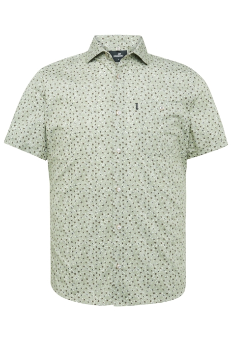 Vanguard short sleeve shirt digital print o