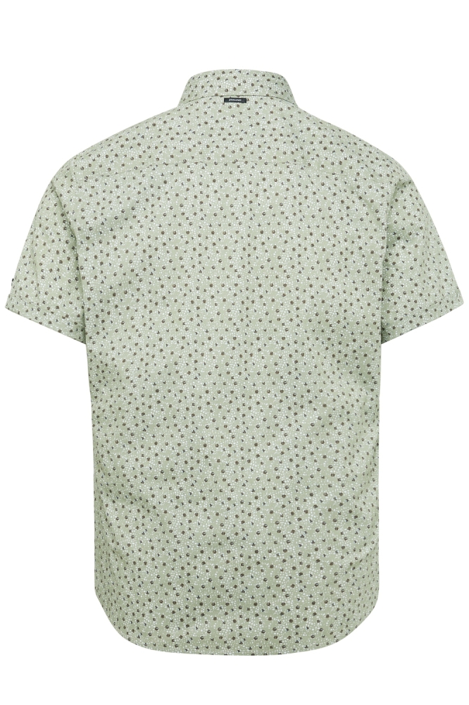 SHORT SLEEVE POPLIN SHIRT VSIS2303226 6379