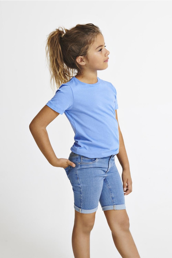 KOGNEW ONLY S/S TEE JRS NOOS 15281565 Provence