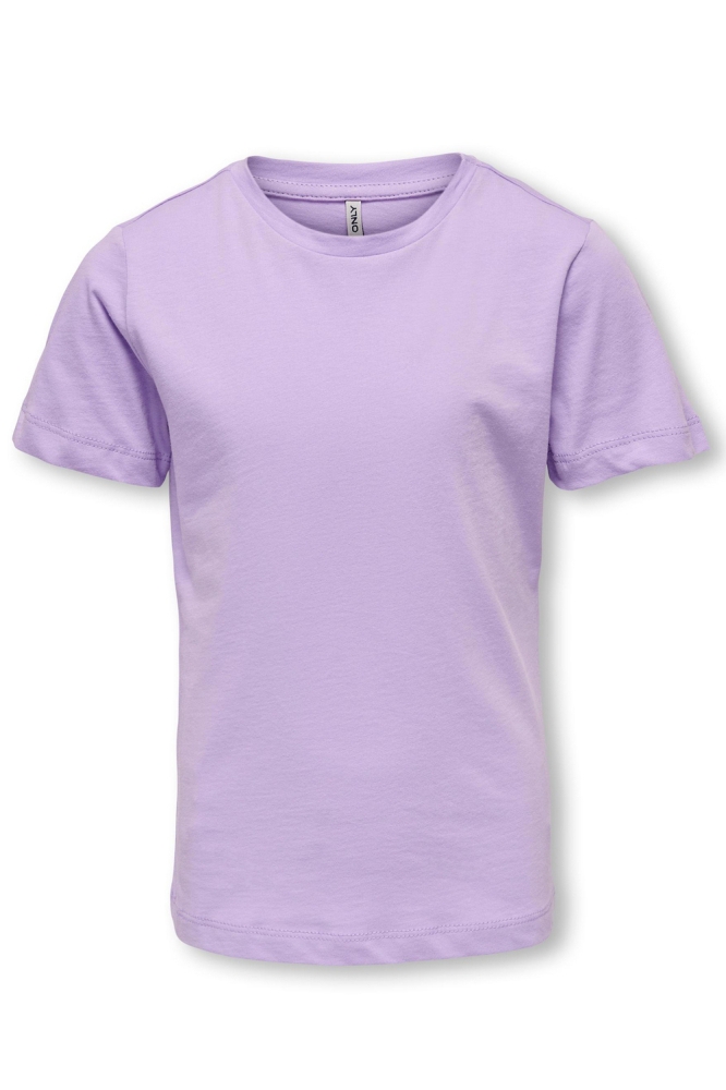 KOGNEW ONLY S/S TEE JRS NOOS 15281565 Purple Rose