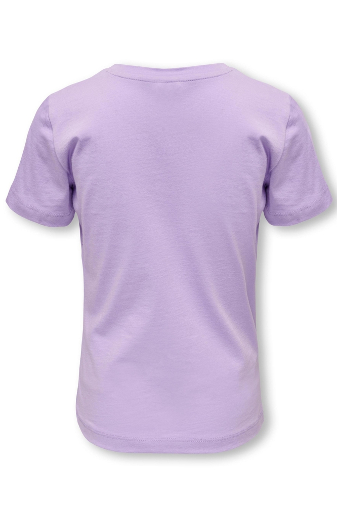 KOGNEW ONLY S/S TEE JRS NOOS 15281565 Purple Rose