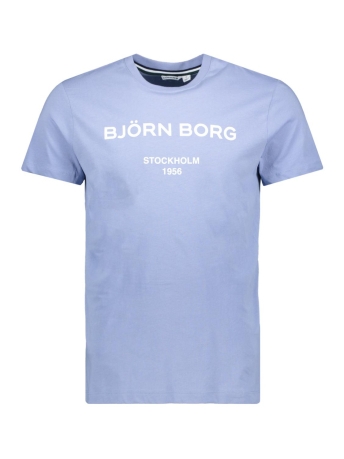 Bjorn Borg T-shirt BORG LOGO T SHIRT 10001627 BL024
