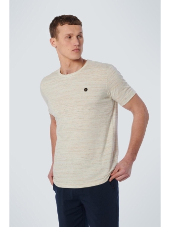 NO-EXCESS T-shirt T SHIRT CREWNECK MULTI COLOURED 19350355 013 KIT