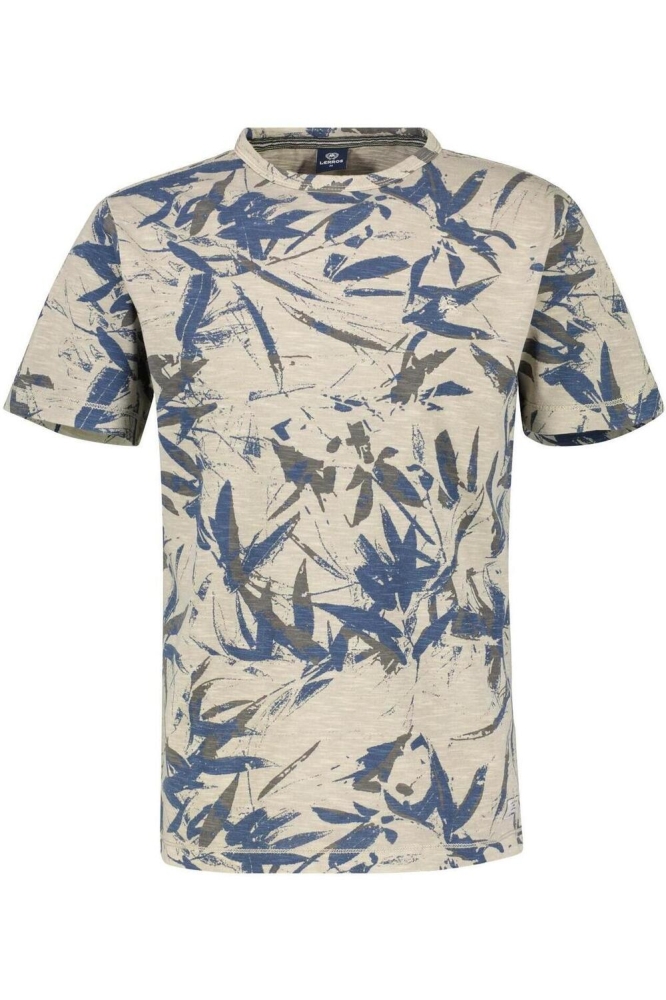 T SHIRT MET BLOEMEN 2343067 124