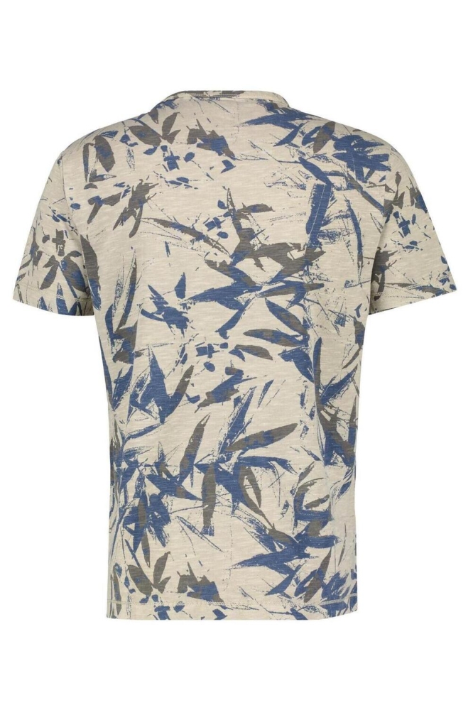T SHIRT MET BLOEMEN 2343067 124