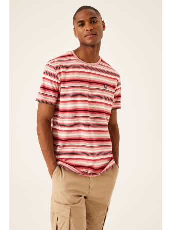 Garcia T-shirt T SHIRT D31203 4631 SALSA