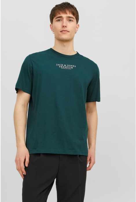 Jack & Jones jprbluarchie ss tee crew neck noos