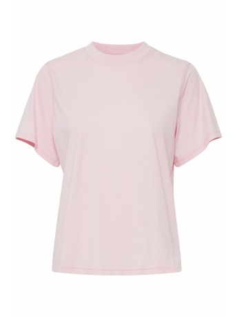 Ichi T-shirt IHRUNELA SS9 20118906 132804 PARFAIT PINK