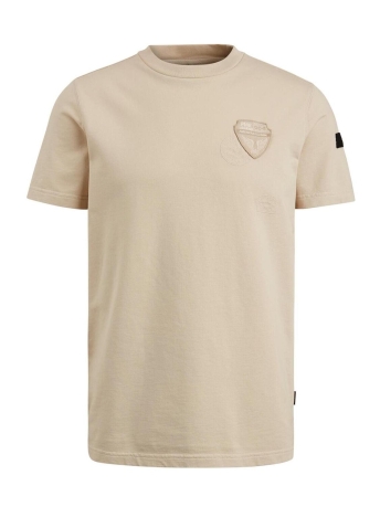 PME legend T-shirt SHORT SLEEVE TERRY T SHIRT PTSS2304570 7013