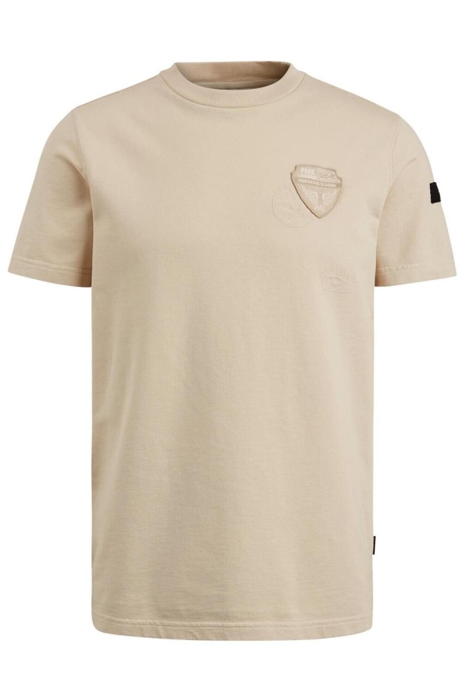 SHORT SLEEVE TERRY T SHIRT PTSS2304570 7013