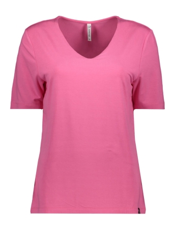 Zoso T-shirt TAMAR 232  1240 BRIGHT PINK