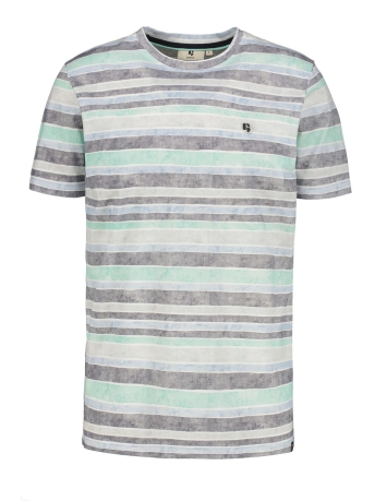 Garcia T-shirt T SHIRT E31003 930 Spearmint 