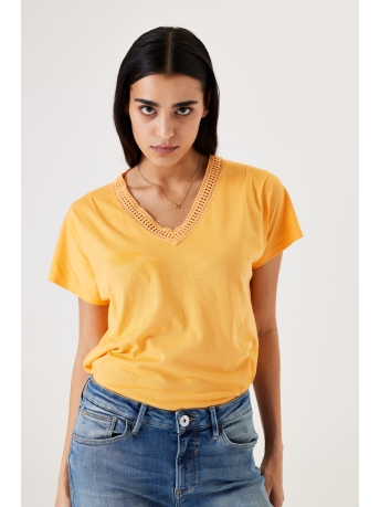 Garcia T-shirt T SHIRT Z0010 2286
