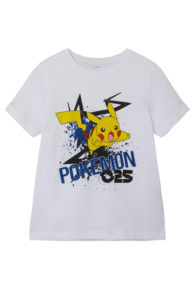 NKMNIKHIL POKEMON SS TOP BOX NOOS B 13213082 Bright White