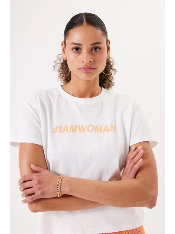 twijfel Huidige Picasso Korte mouw t-shirt online shop - Dames korte mouw t-shirts | Sans-online.nl