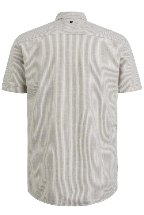 PME legend short sleeve shirt yarn dyed strip