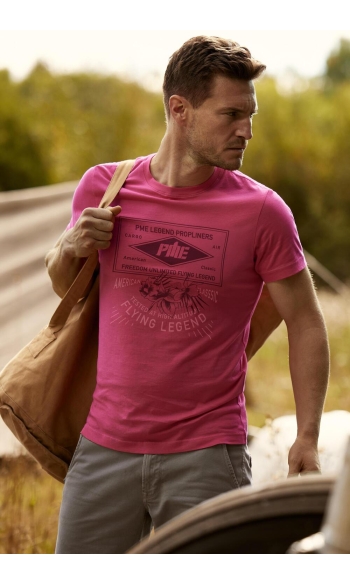 SHORT SLEEVE JERSEY T SHIRT PTSS2304563 3129