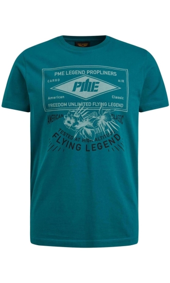 SHORT SLEEVE JERSEY T SHIRT PTSS2304563 5234