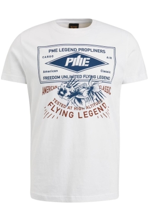 Dit is ook leuk van PME legend T-shirt