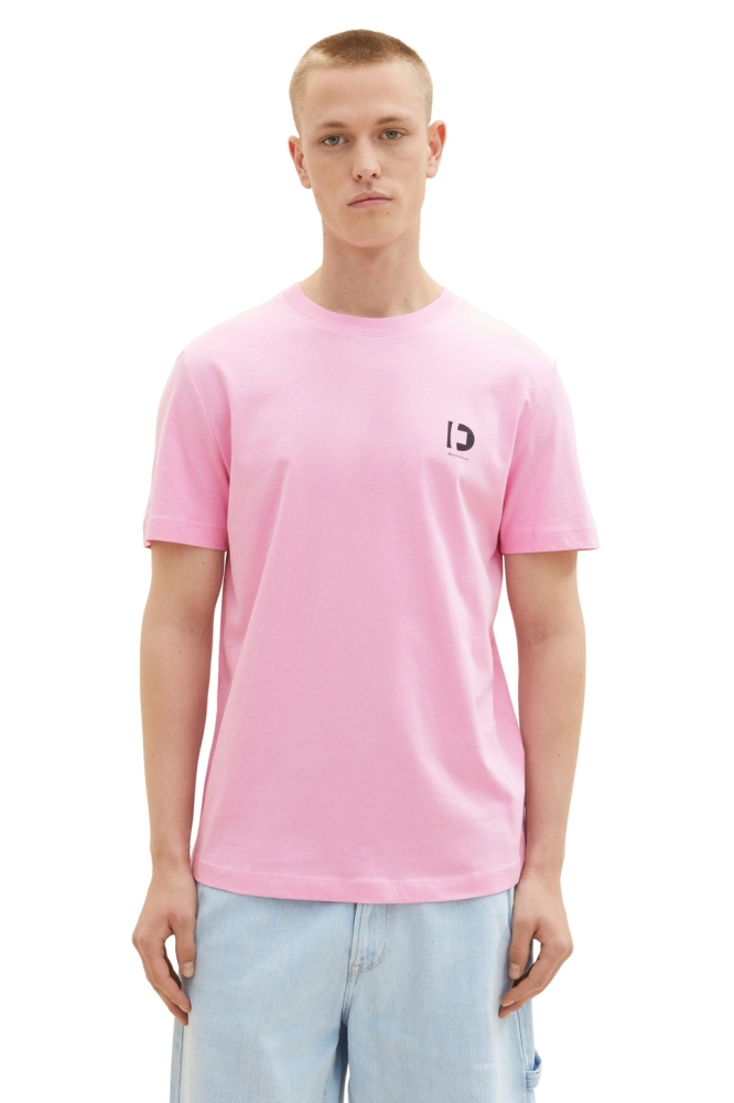 T SHIRT MET LOGO 1037205XX12 31646