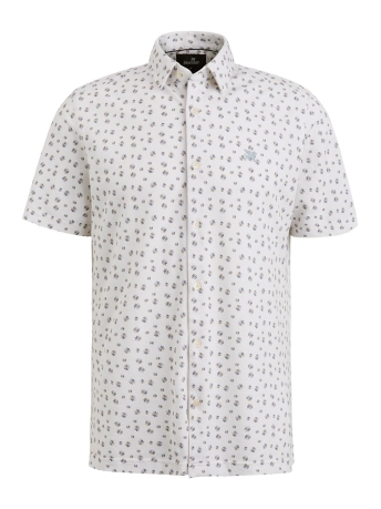 Vanguard Overhemd SHORT SLEEVE JERSEY SHIRT VSIS2305245 7003